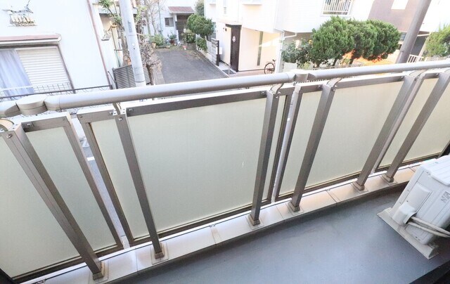 物件内観写真16　(◇南東向きのバルコニー◇)