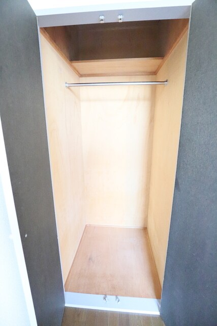 物件内観写真17　(◇クローゼット◇)