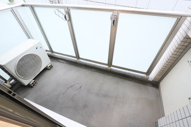 物件内観写真13　(◆バルコニー◆)