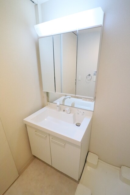 物件内観写真14　(◆洗面所◆)