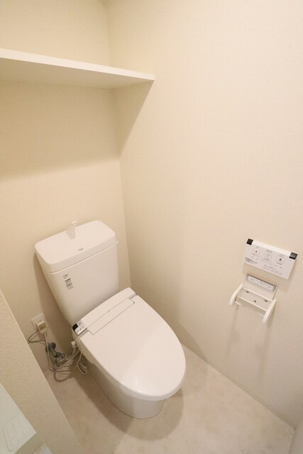 物件内観写真15　(◆トイレ◆)