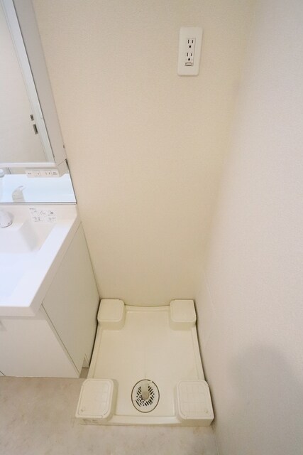 物件内観写真19　(◆室内洗濯機置場◆)