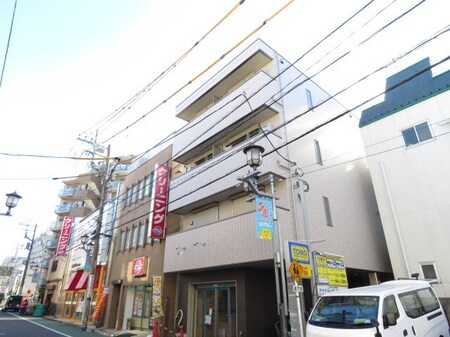 Ａｖｅｎｉｒ．Ｋ．Ｓ外観写真