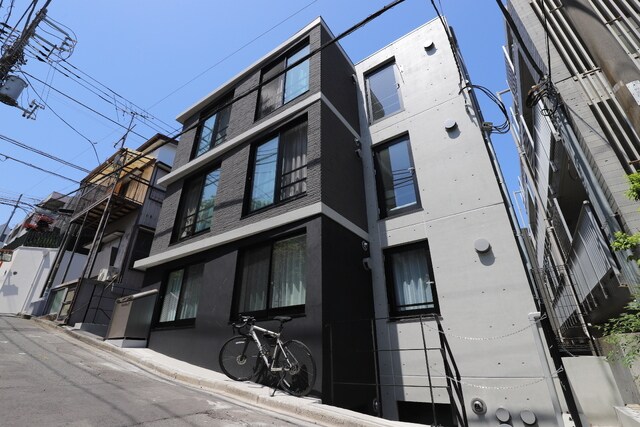 物件外観写真2　(★外観★)