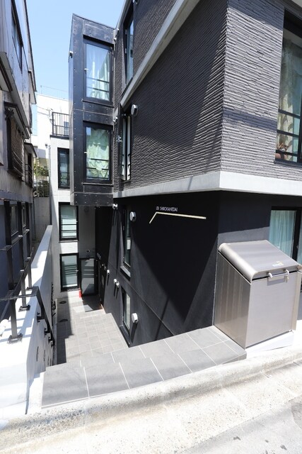 物件外観写真3　(★外観★)