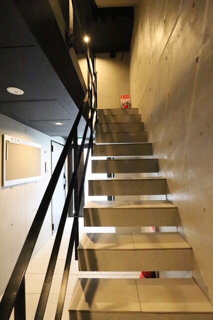 物件外観写真8　(★共用部★)