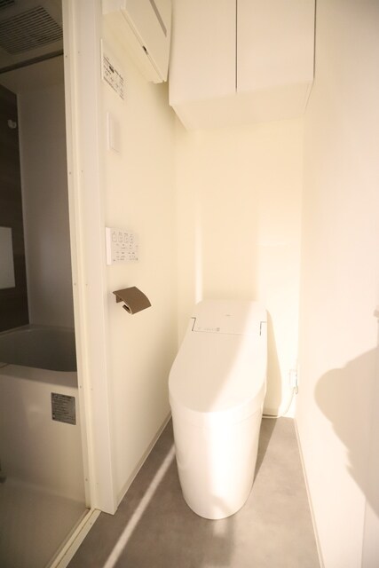 物件内観写真12　(◆温水洗浄便座◆)