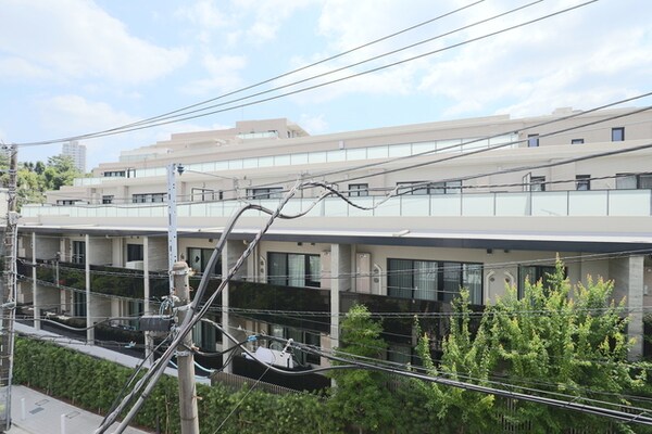 景色(◇居室からの写真◇)