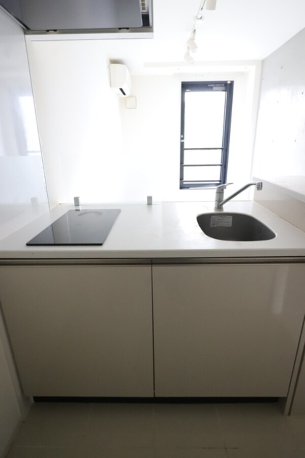 キッチン(◆拓けたカウンターキッチン◆)