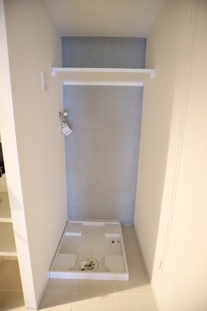 物件内観写真21　(◆室内洗濯機置き場◆)