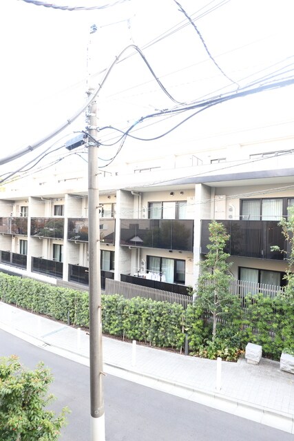 物件内観写真23　(◆居室の窓からの眺望◆)