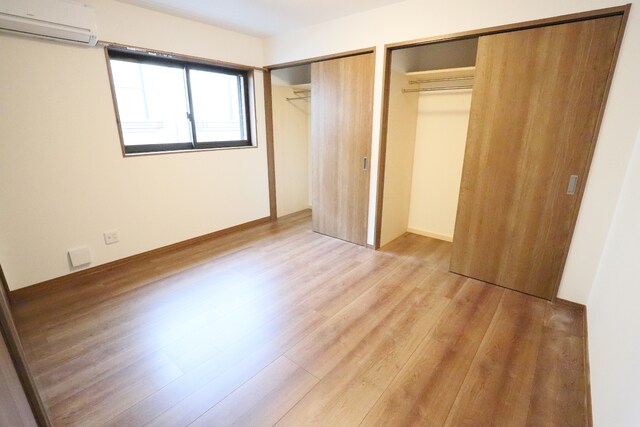 物件内観写真9　(◆6.2帖の洋室◆)