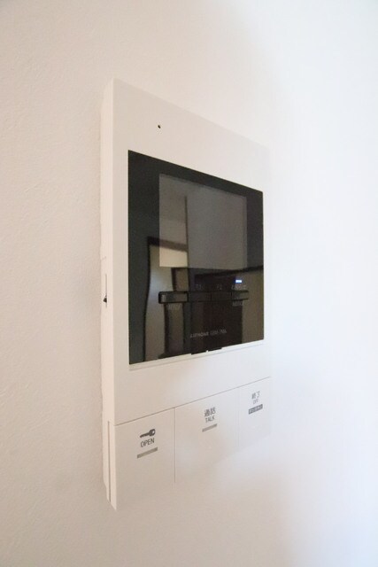 物件内観写真15　(◆来訪者対応も安心のＴＶモニターホン◆)