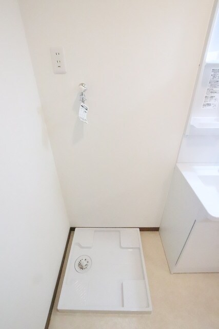 物件内観写真24　(◆室内洗濯機置き場◆)