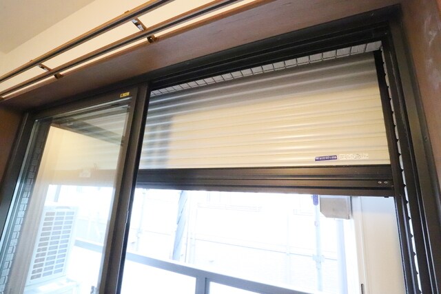 物件内観写真31　(◆シャッター雨戸◆)