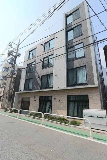 物件外観写真2　(◆戸越銀座駅から徒歩10分◆)