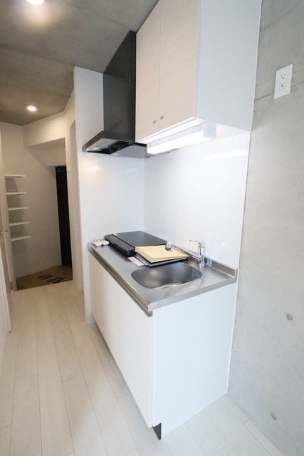 物件内観写真9　(★過去募集時の写真です※コンロの有無は確認中です)