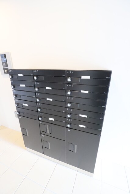 物件外観写真3　(◇便利な宅配ボックス付き◇)