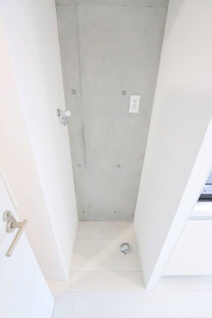 物件内観写真19　(★過去募集時の写真です◇室内洗濯機置き場◇)