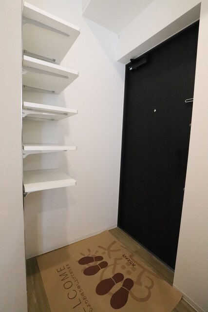 物件内観写真21　(★玄関スペース★)