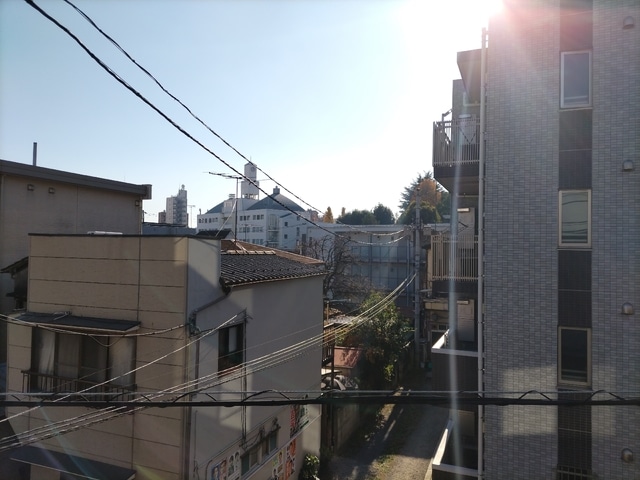 物件内観写真22　(★お部屋からの景色★)