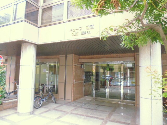 物件外観写真3　(◆落ち着いた外観にマッチしたエントランス◆)