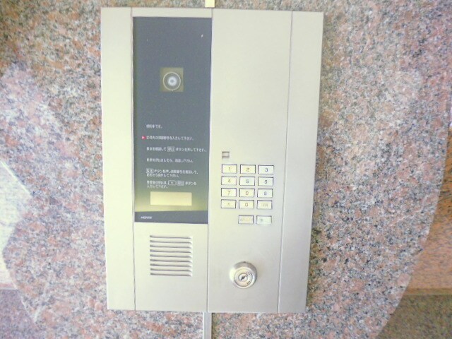 物件外観写真5　(◆モニター付きオートロック◆)