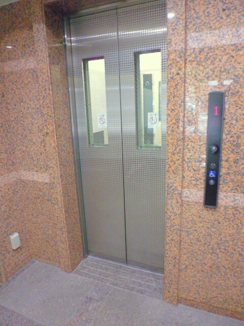 物件外観写真6　(◆重い荷物も楽々エレベータ有り◆)
