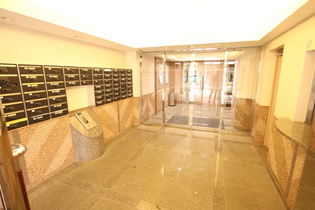 物件外観写真7　(◆オートロック付きエントランス◆)