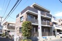 グランベルジュ田園調布
