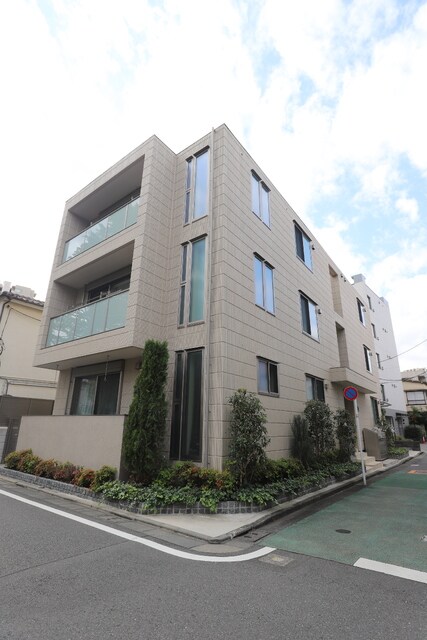 物件外観写真1　(◇2023年9月完成の賃貸物件◇)