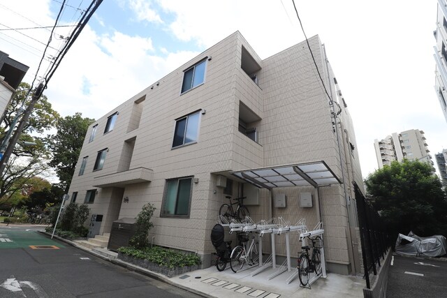 物件外観写真2　(◇2023年9月完成の賃貸物件◇)