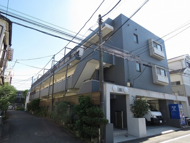 外観写真