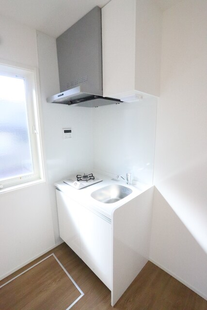 物件内観写真10　(★キッチンスペース★)