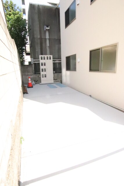 物件外観写真6　(★駐輪場★（空き状況・使用料等詳細はご確認下さい）)