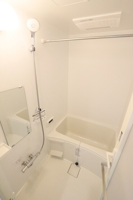 物件内観写真11　(★バスルーム★)