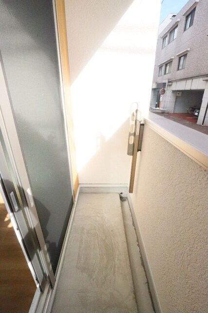 物件内観写真12　(★バルコニー★)