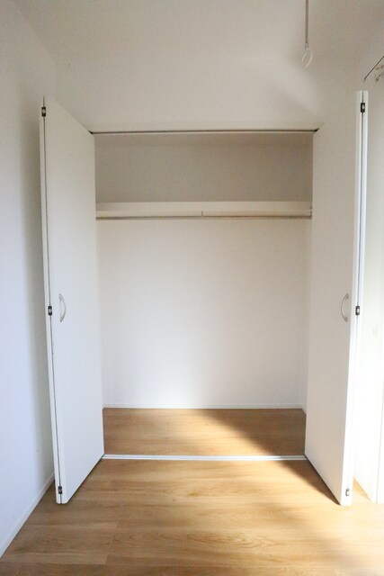 物件内観写真17　(★クローゼット★)