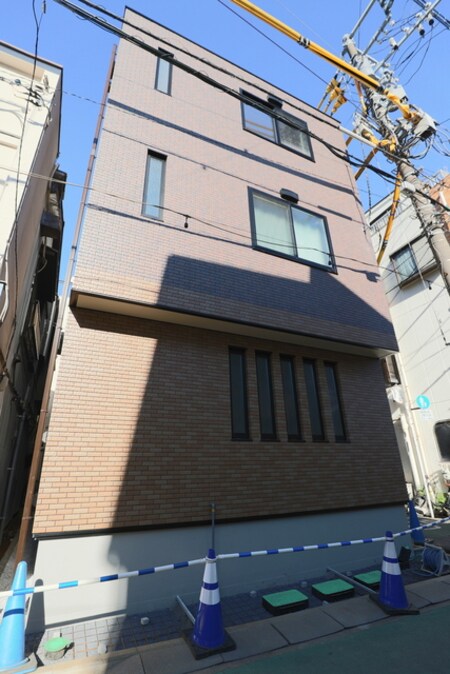 Ｓｔａ．外観写真