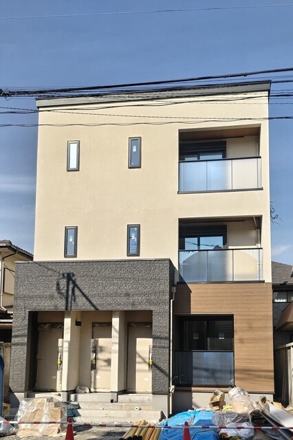 クオーラ池上