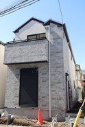 （仮）南馬込４丁目戸建　１号棟