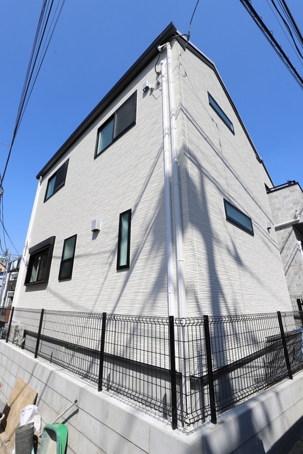 （仮）南馬込４丁目戸建　２号棟