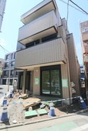 ザ・クレスト西大井