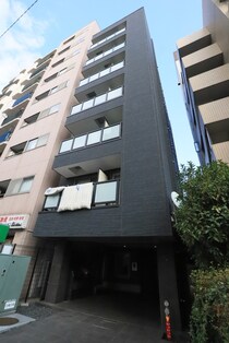 ＶＩＳＴＡ戸越の外観写真