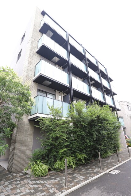 物件外観写真2　(★2021年築のRC造マンション★)