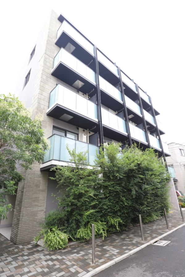 外観(★2021年築のRC造マンション★)