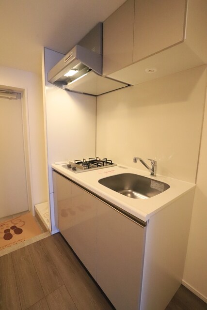 物件内観写真9　(◆ガスコンロ2口のキッチン◆)