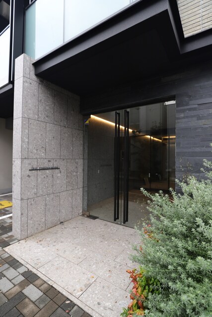 物件外観写真4　(★エントランス★)