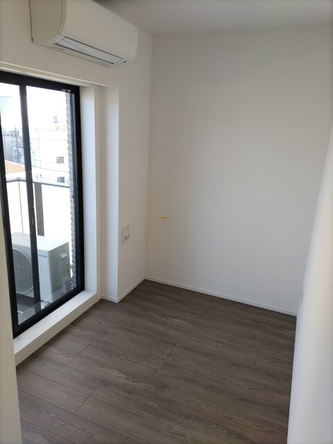 物件内観写真14　(★3.4帖のお部屋です★※クリーニング前です。)