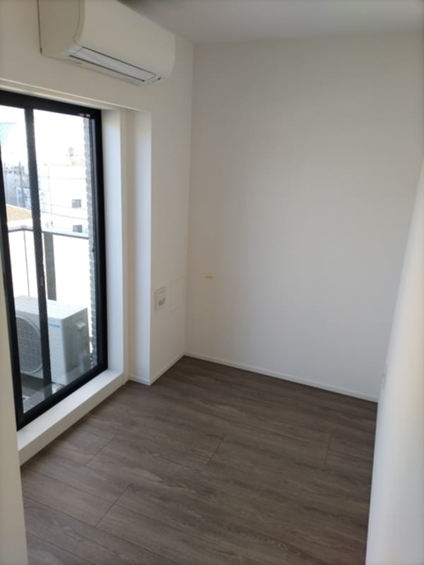 子供部屋(★3.4帖のお部屋です★※クリーニング前です。)